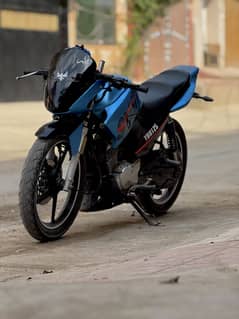 Ybr for sale