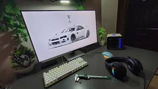 Gaming and Rendering PC | 8GB GPU | 8GB RAM | 180GB SSD 03284953796