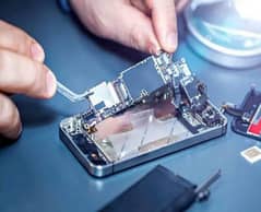 Al Zuhiar mobile repairing