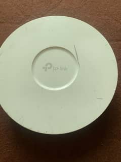 TP LINK AX1800 OMADA EAP 610