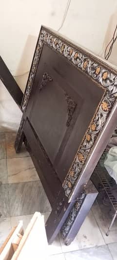 single bed for sale