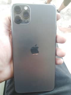 Apple iPhone 11 Pro Max