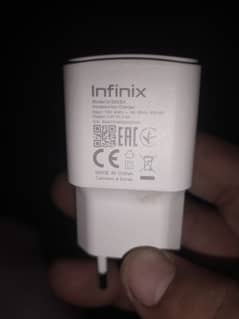 Infinix original