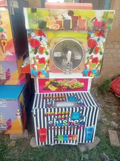 Slush MACHINE , ice cream machine , in good conditition