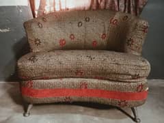 5 seater sofa set