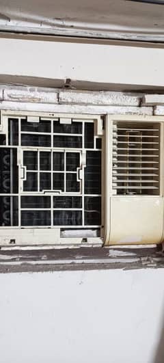 window