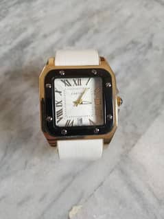 Cartier
