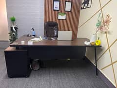 Executive