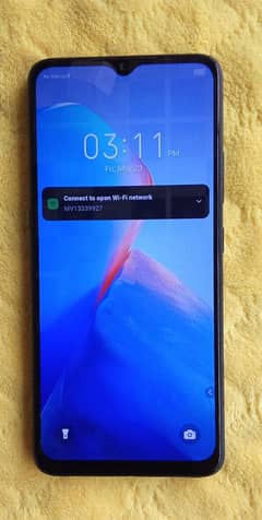 Infinix Smart 7 4/64