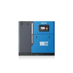 Screw Air Compressor 7.5KW-75KW for All Industries
