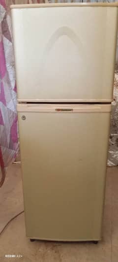 Fridge Dawlance