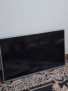 LG 42 inch LED TV
