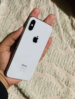 Iphone x non pta