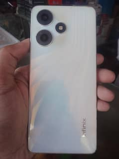 Infinix Hot 30 9/10 Condition