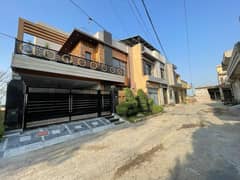 5 Marla Plot For Sale Ilyas Park Heir Main Bedian Road Lahore