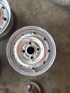 all rim availble
