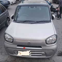 Suzuki Alto 2022