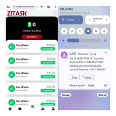 zitask bonus offer