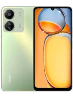 redmi 13C sale and exchange