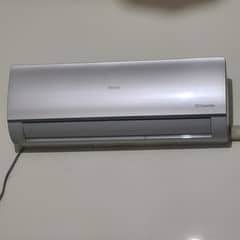 haier DC inverter 1 ton