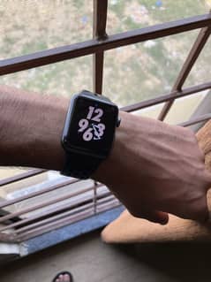 Apple Watch series 2