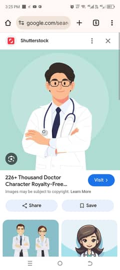 Required doctor