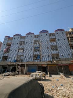 SECOND FLOOR KDA LEASE