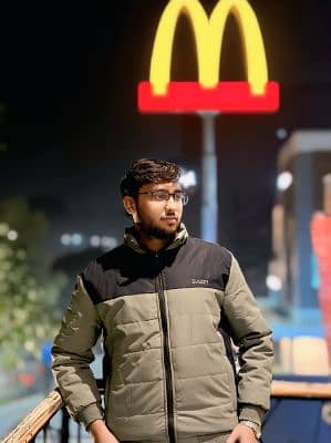 Masood