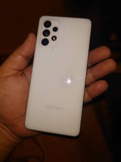 samsung galaxy A52s 5g