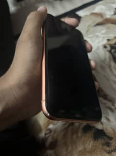 Iphone xr 64gb jv