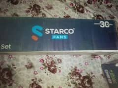 starco fan