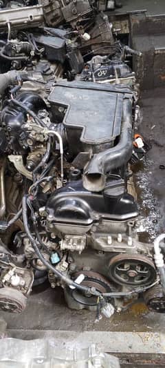 alto 1000cc convert into 660cc