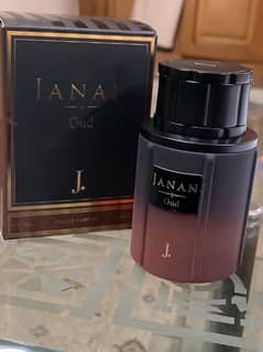 janan oud