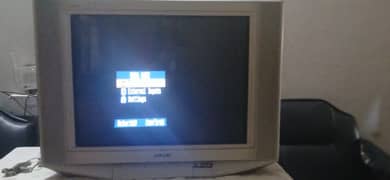 Sony TV for sale