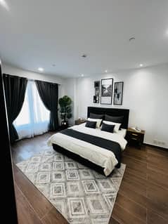 Luxurious