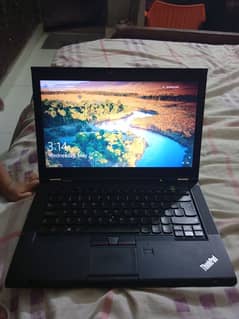 Lenavo Thinkpad laptop for sale 18000