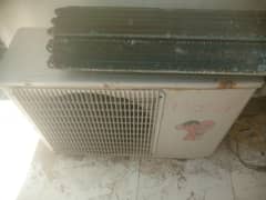 scrap condition