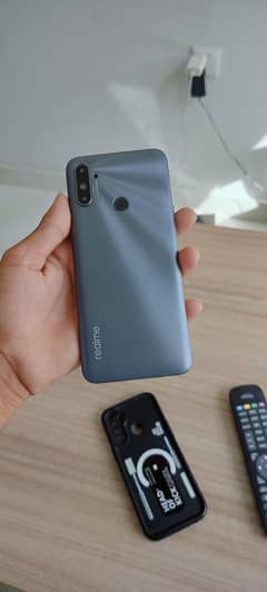 best mobile phone full condition box pack Pta approved