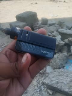 poat flavour