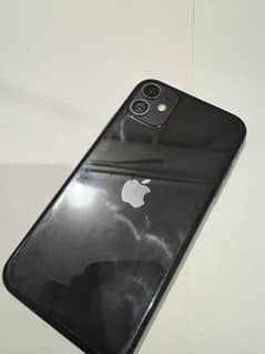 iphone 11 non pta 64gb 9/10 condition waterpack