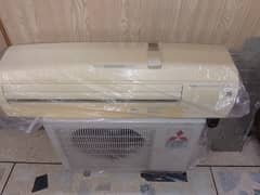 Mitsubishi 1.5-ton Ac 10/10 condition