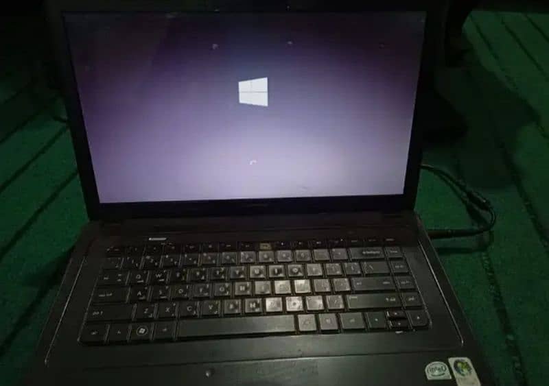 Intel R (Read Ad) 2