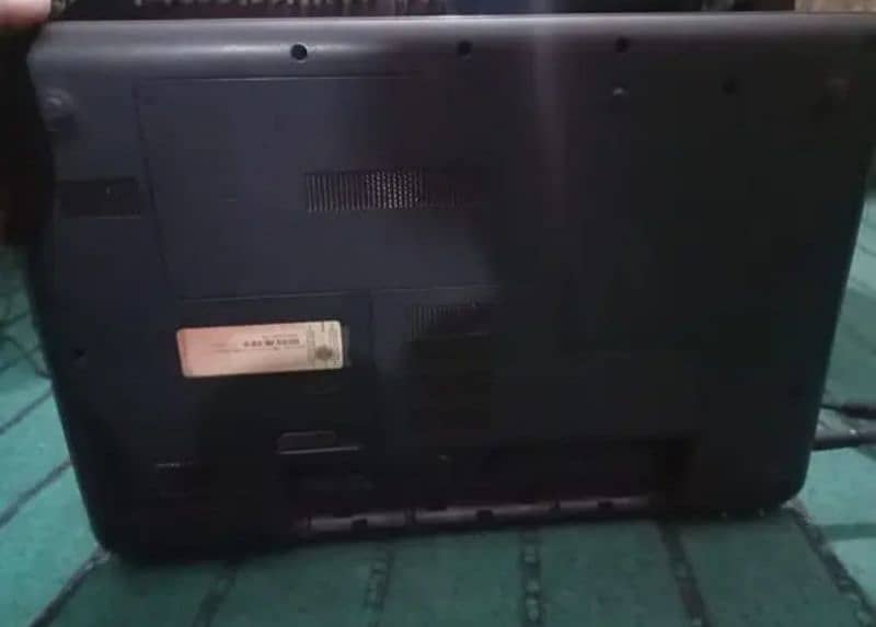 Intel R (Read Ad) 4