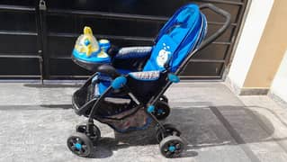 Baby Pram Big size
