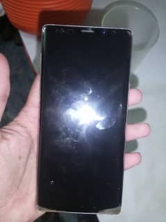Samsung Note 9 Pta approved