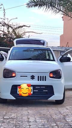 Suzuki Alto 2020
