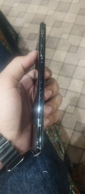 Iphone 7 plus pta approve 128 Gb pta approve Exchange Possible 2