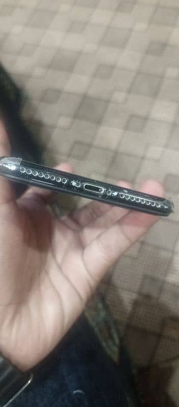 Iphone 7 plus pta approve 128 Gb pta approve Exchange Possible 4