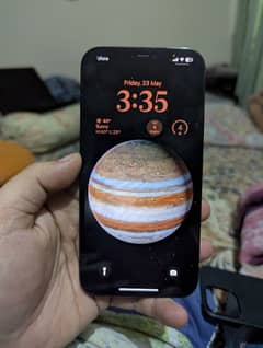 12 Pro Max 512GB FU - Non