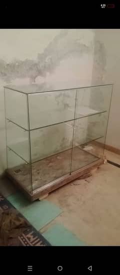 showcase